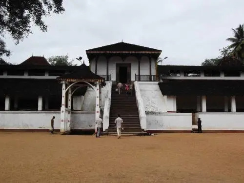 PS Holiday Bungalow