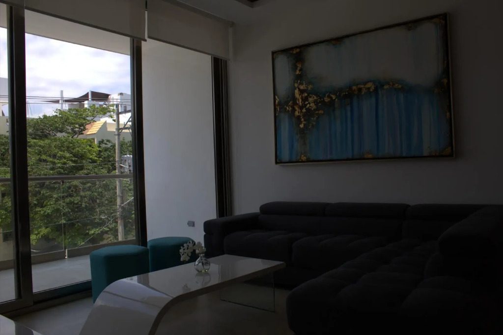 Brandnew Condo 2br Playa Del Carmen by Kvr