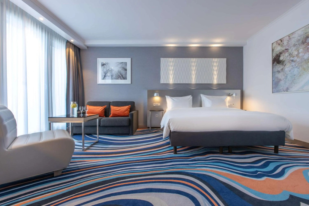 Radisson Blu Hotel Hannover
