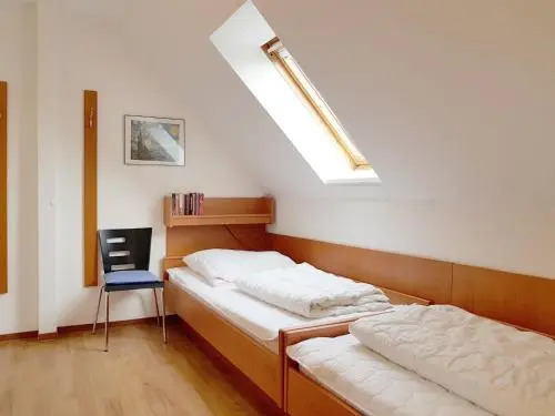 Apartment 12 - Maisonette