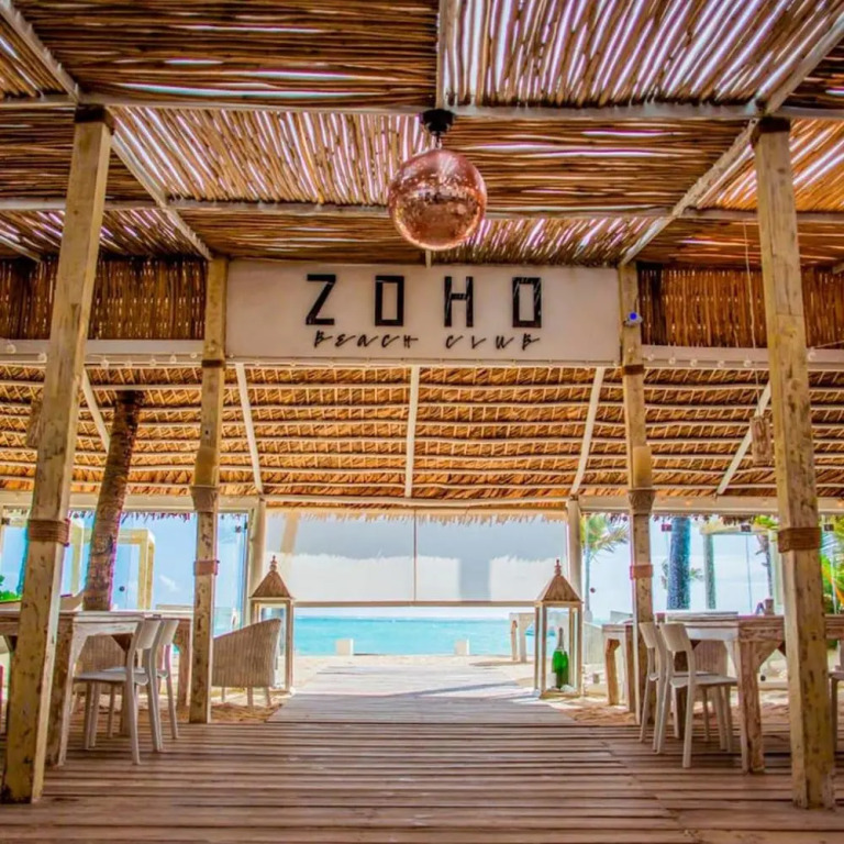 Beauty Pool Views Aparment With Private Beach O201