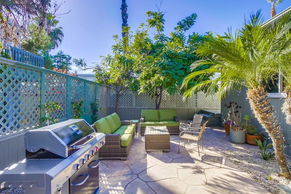 Endless Summer I 4 Bedrooms 3 Bathrooms Home