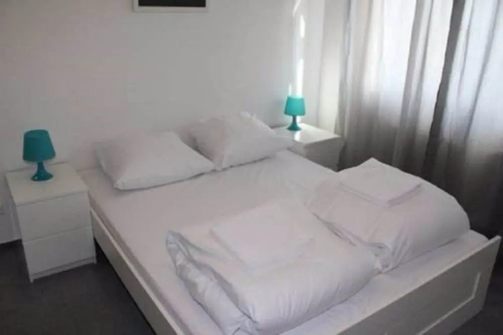 Appartement Eurometropole