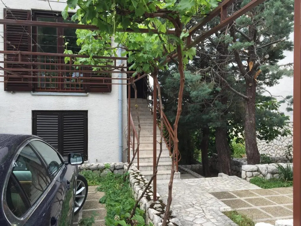 Apartment Keka 130 m2