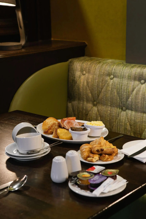 Armagh City Hotel