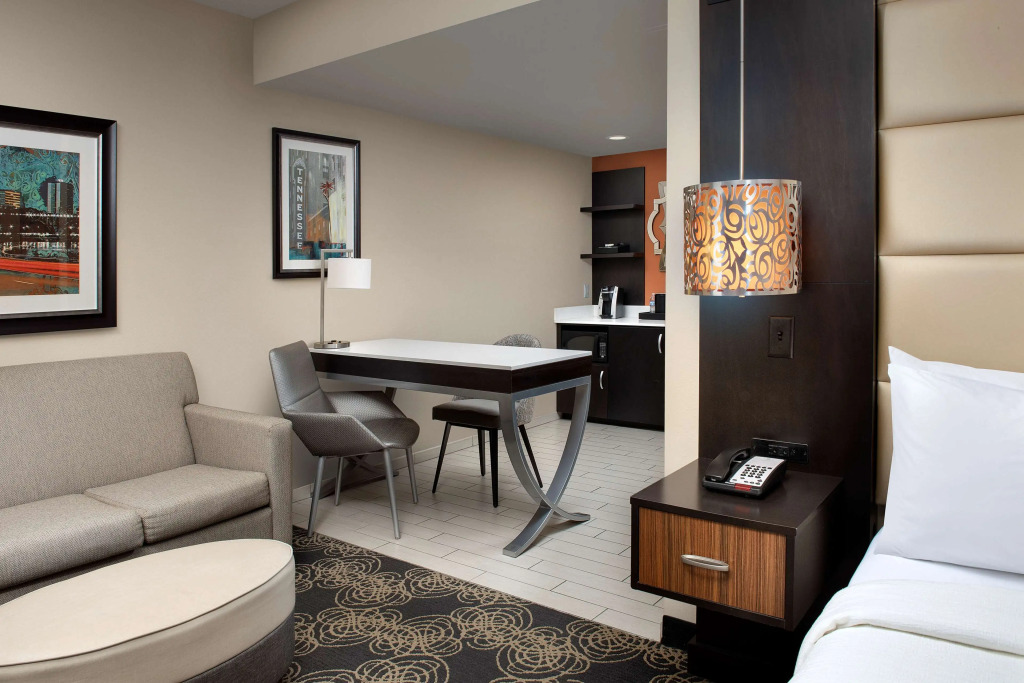 Embassy Suites by Hilton Knoxville West