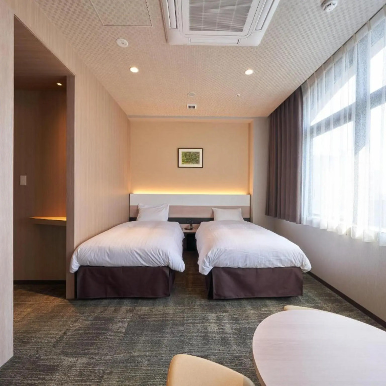 Welina Hotel Premier Nakanoshima West