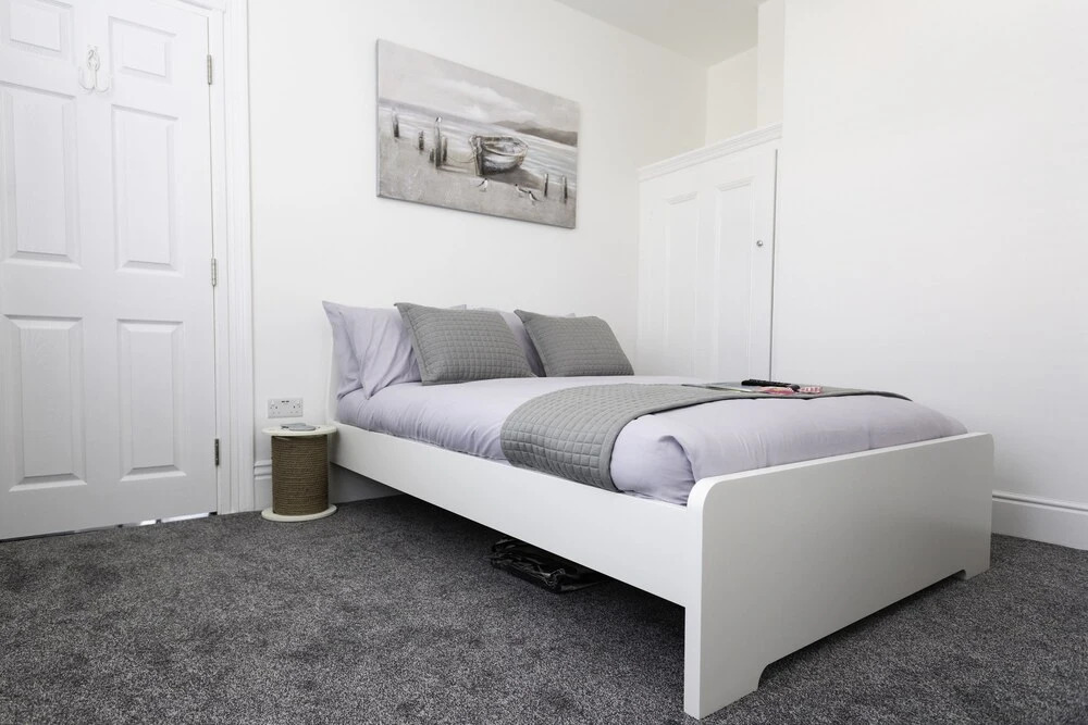 Southsea Studios - Luxury Seaside Apartments