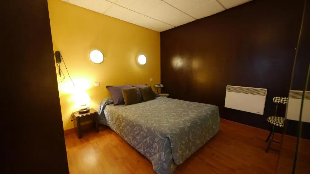 Hotel Nova