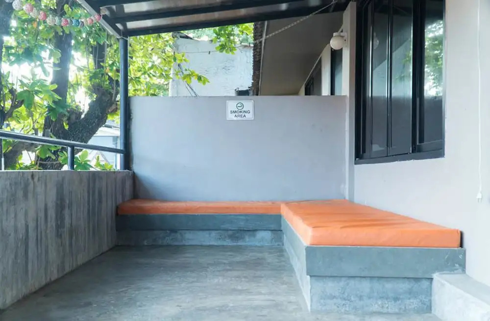 Sea Garden Hostels