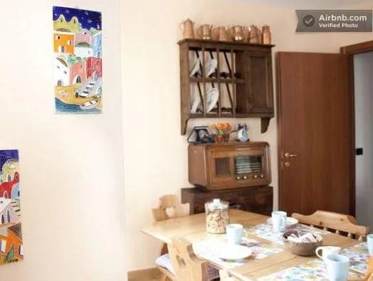 La Casa Del Poeta