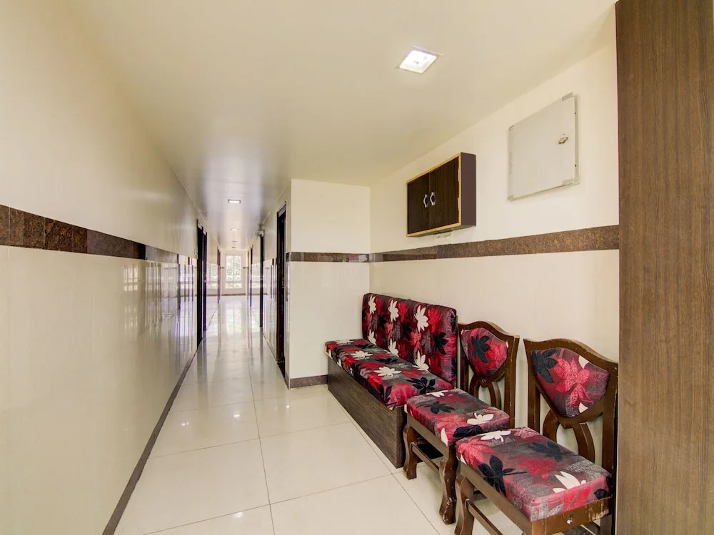 Hotel Ruchi by OYO Rooms