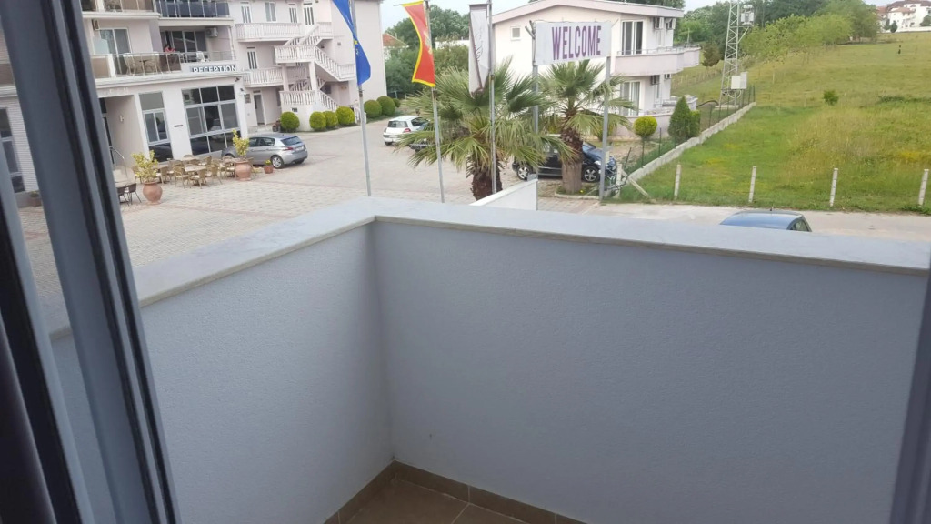 Ulcin Relax Apartments & Rooms