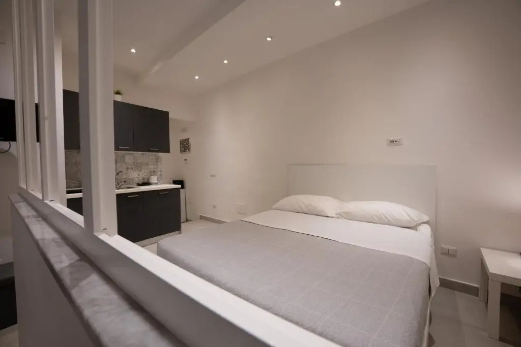 Casa Vacanze Santa Teresella 40