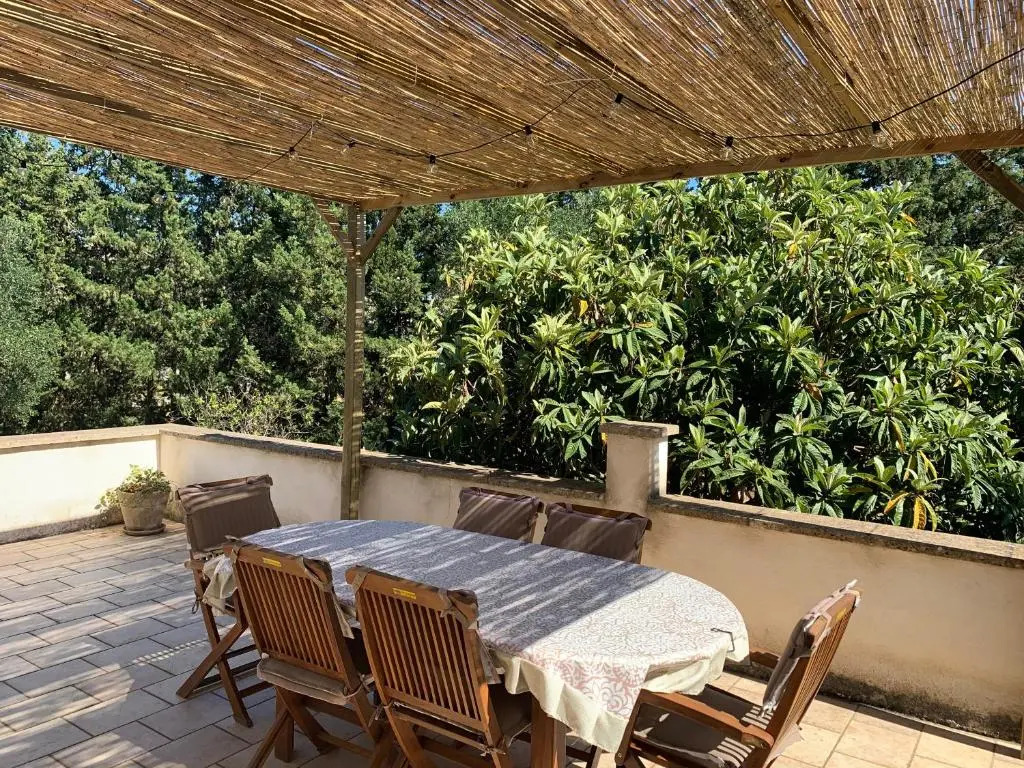 Villa Olivia
