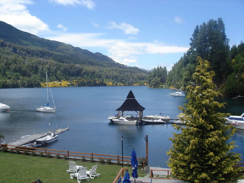Manzano Resort