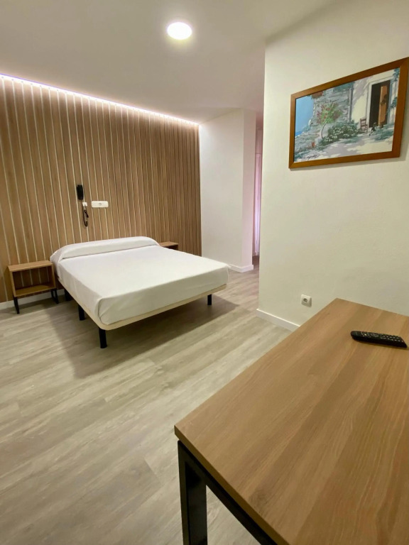 Hotel Victoria Centro