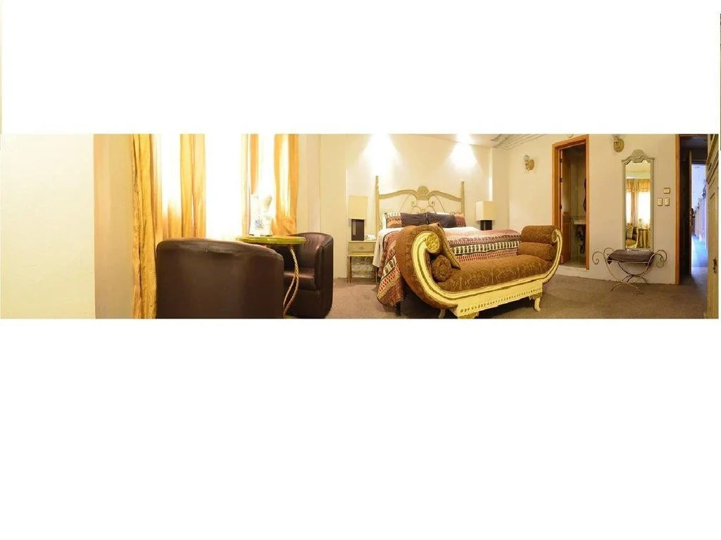 Hotel Casa de los Angeles