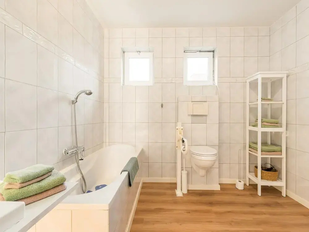 Holiday Home in Hiking Paradise Limburg