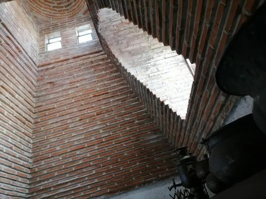 Casa Madrigal