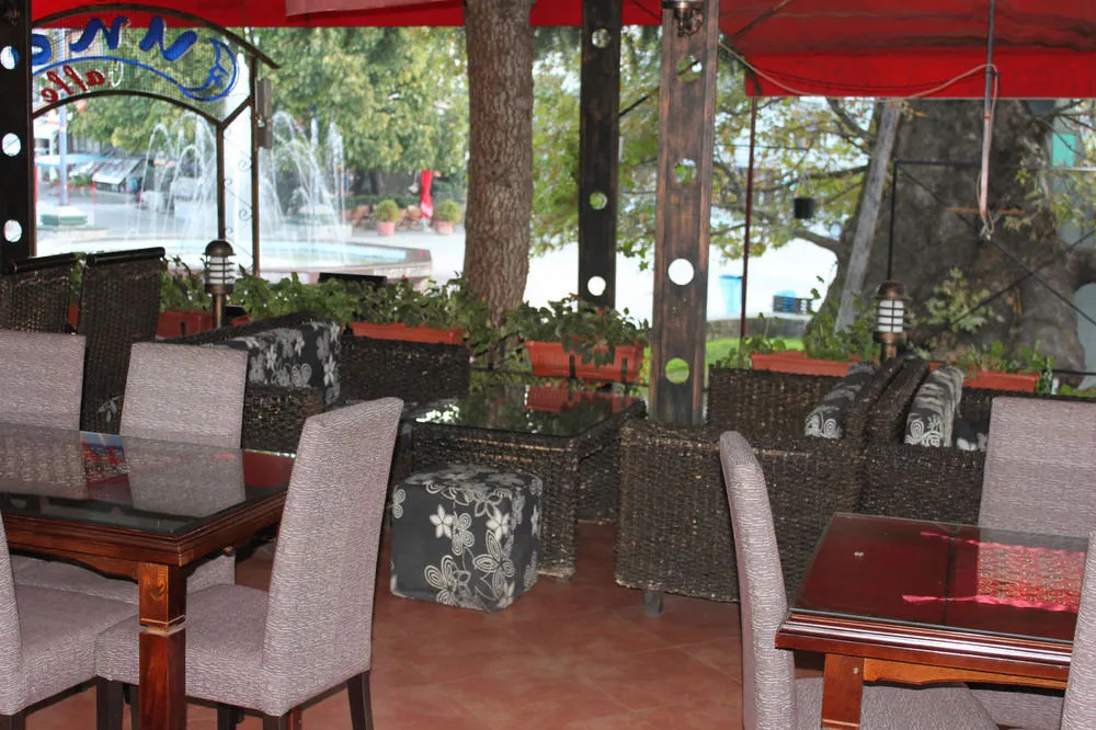 Luccia Apartments- Very Central Cozy Condo