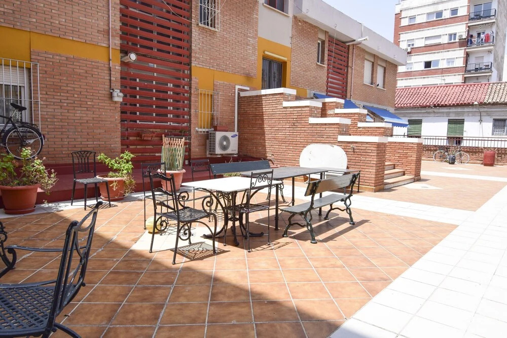 Cremades Duke Apartment
