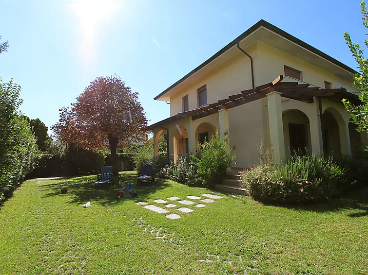Villa Villa Gino by Interhome