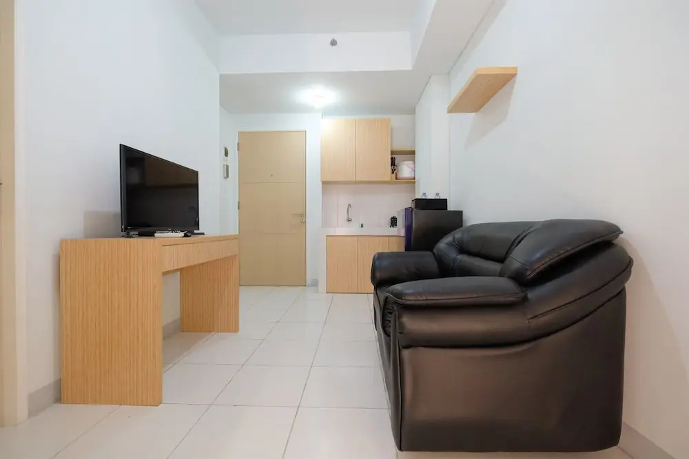Apartment @ Ayodhya Residences near Shopping Mall