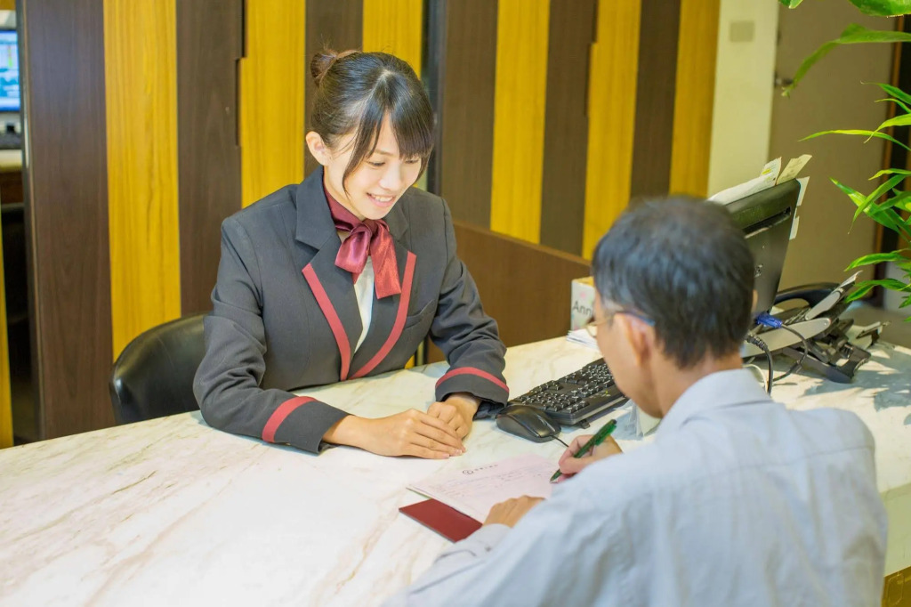 Hotel Bonza