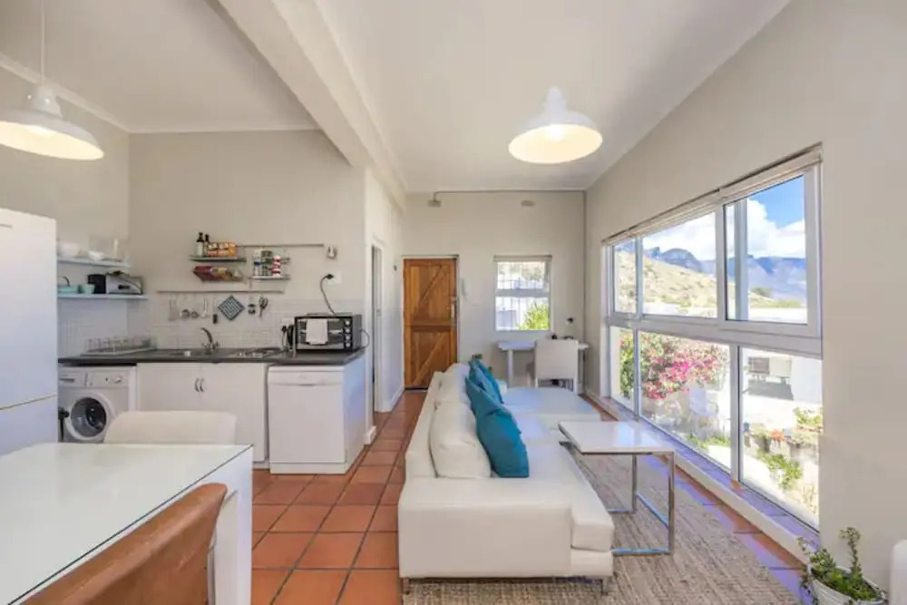 Perfect Getaway in Clifton