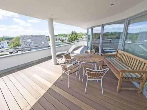 Haus Ars Vivendi - Wohnung 1
