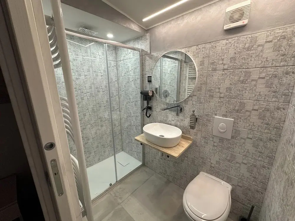 B&B Dimora Saracena