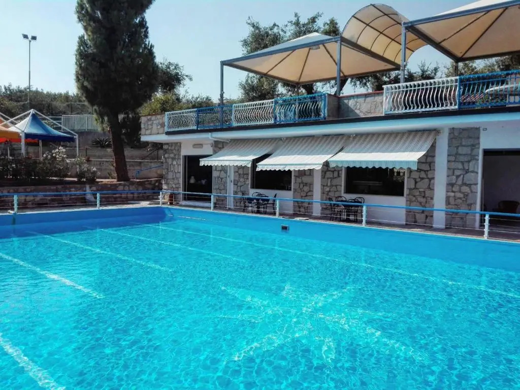Villaggio Residence Villamarina