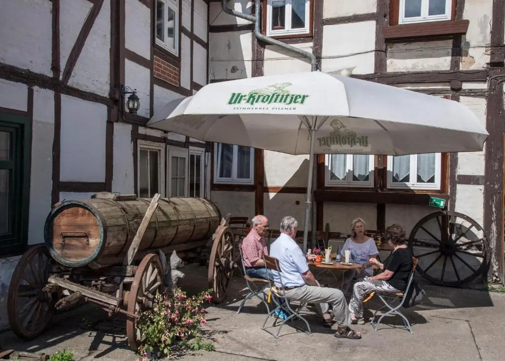 Der Pölkenhof