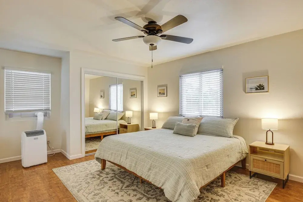 2 Mi to Ocean: Pet-friendly Imperial Beach Retreat