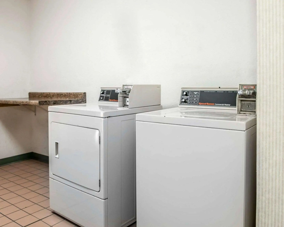 Quality Inn Rochester South