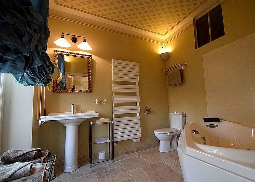 Hotel Particulier La Gobine