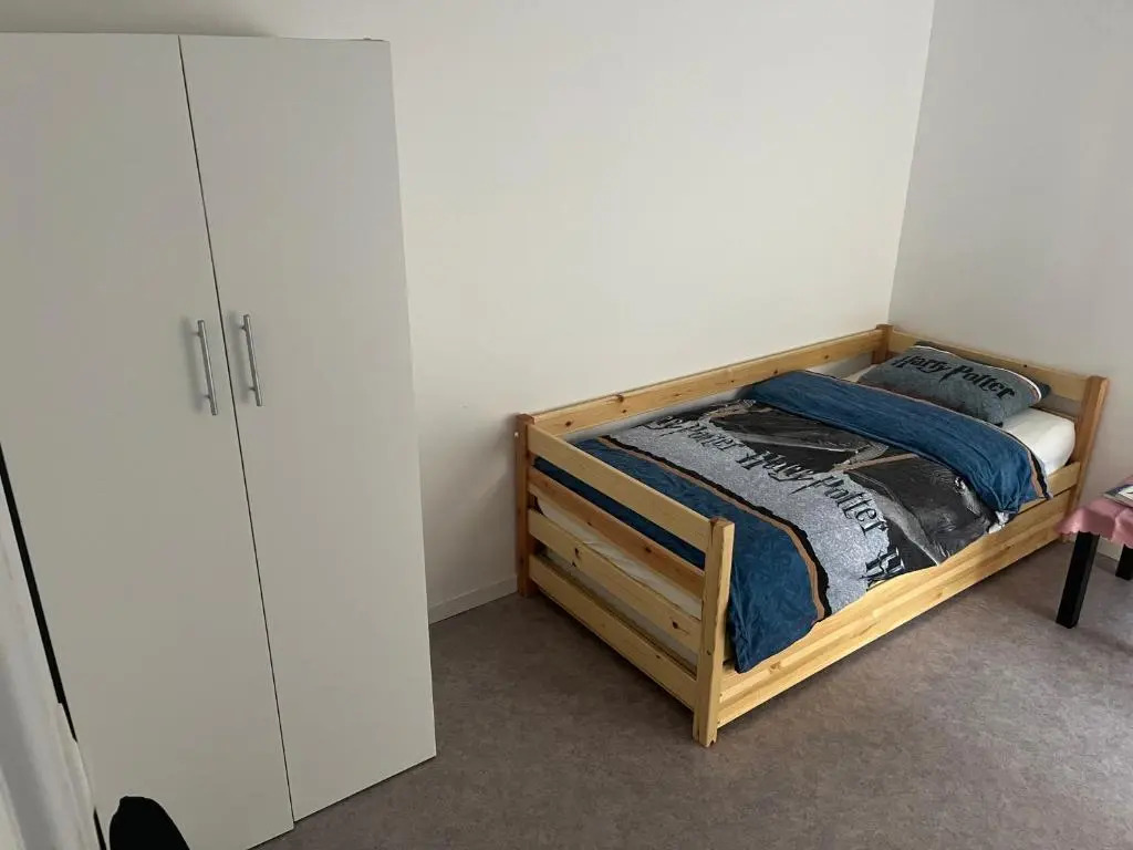 Maison Neuve Chaleureuse Pour 1 a 4 Personnes