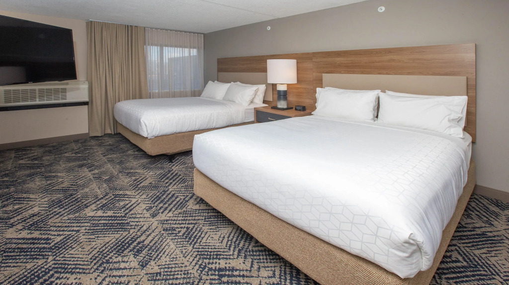 Candlewood Suites - Cleveland South - Independence by IHG