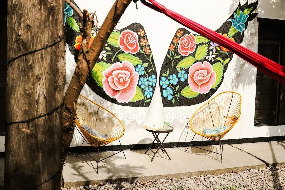 Nativo Hostel Oax