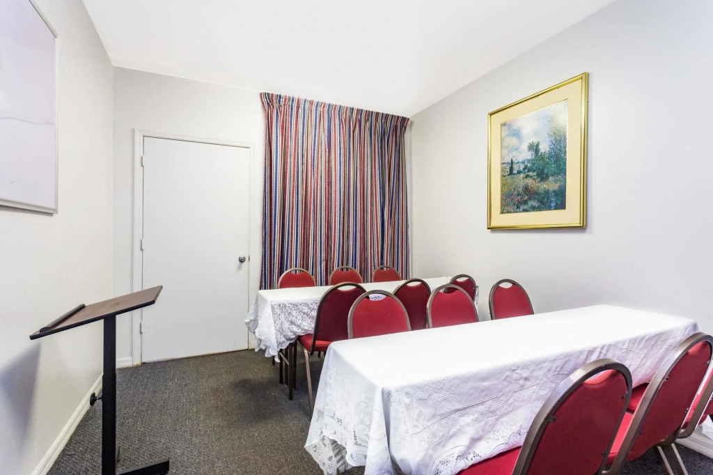 Motel 6 Lake City, FL   Medical Center