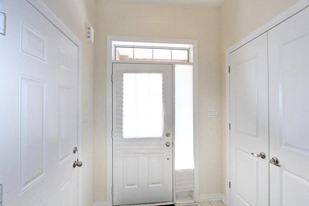 Executive Suite at Brampton House