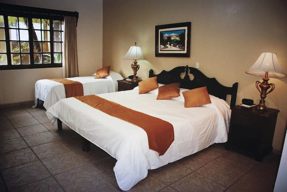 Hotel Elvir