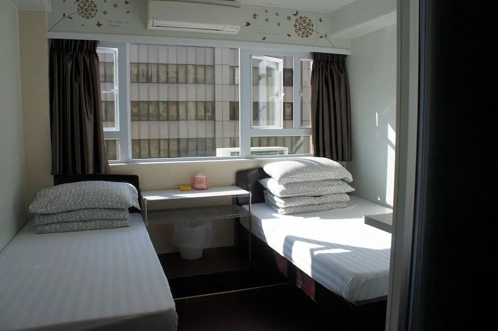 Ocean Guest House