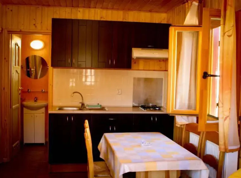 Bungalowpark Isábena