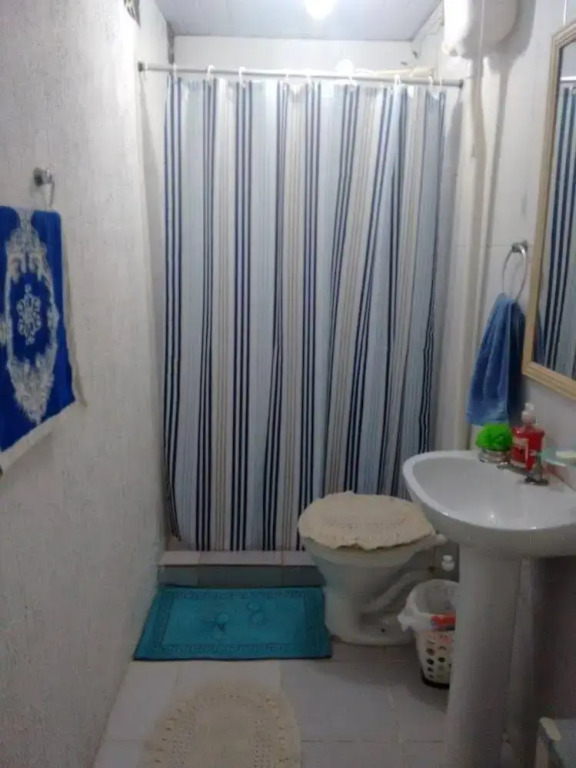 Hostel Santa Tereza
