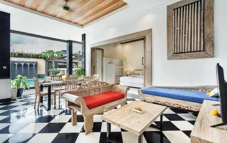 Lacita Villa Seminyak