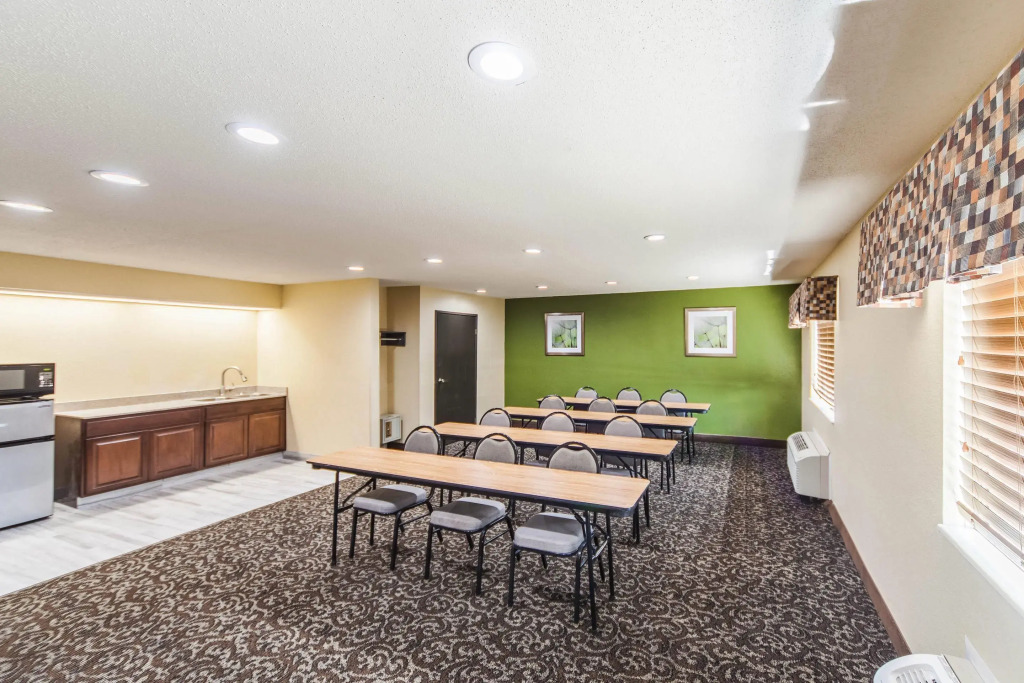 Quality Inn Decatur near US-224