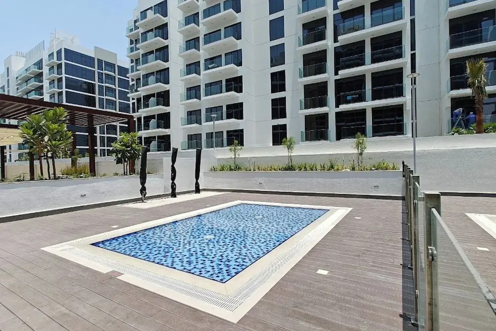 Pool View 2 adults 2 kids Brand New Czec