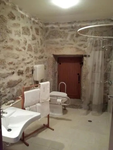 Casa Do Terrenho